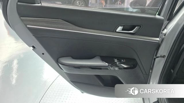 Kia The New K5 Hybrid 3rd generation id 4773543 из Кореи 17