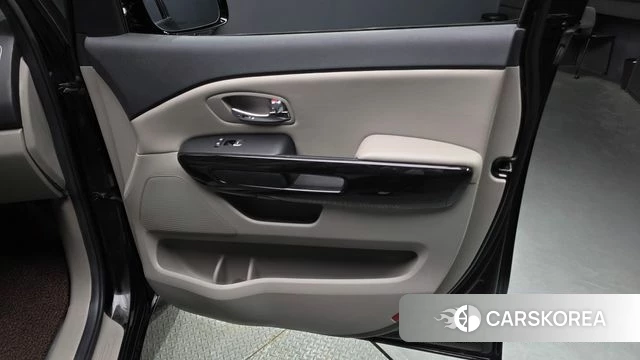 Kia The New Carnival id 4311046 из Кореи 17