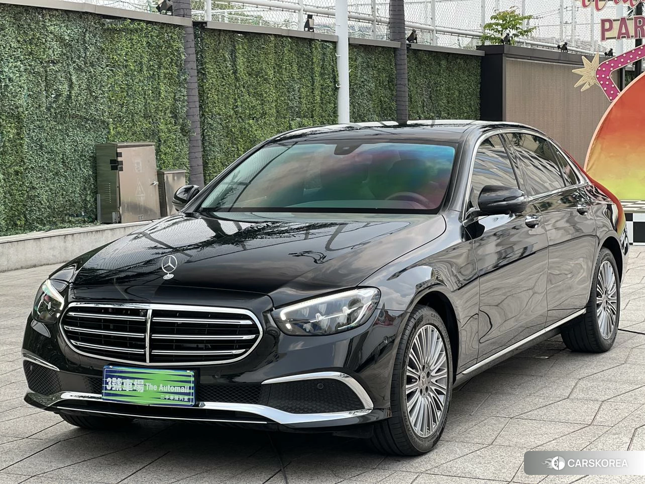Mercedes-Benz E-Class id 4454072 из Китая 17