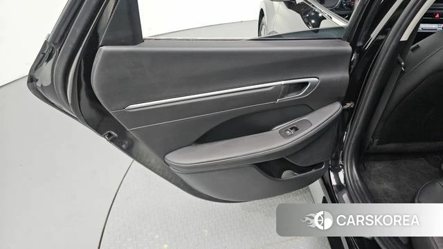 Hyundai Sonata (DN8) id 4293531 из Кореи 17