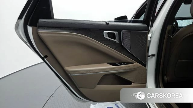 Kia K8 id 4350409 из Кореи 17