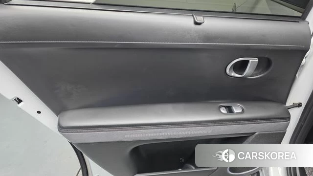 Hyundai Ionic 5 id 4640644 из Кореи 17