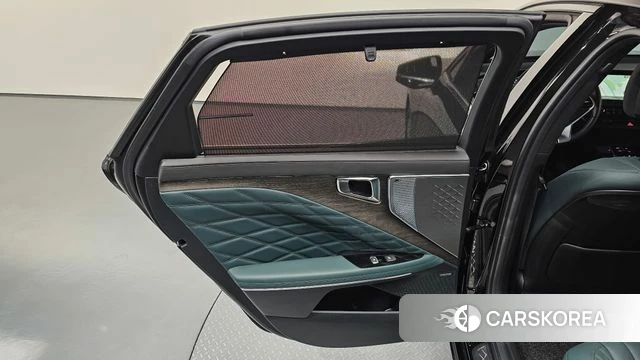 Kia K8 Hybrid id 4462771 из Кореи 17