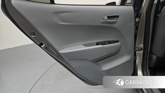 Kia All New Morning (JA) id 4873635 из Кореи 17