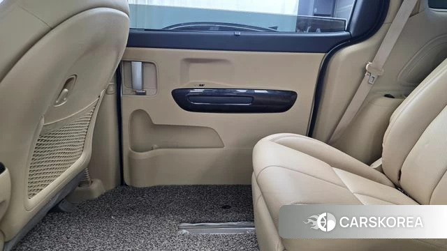 Kia The New Carnival id 4642820 из Кореи 17