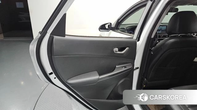 Hyundai Kona id 4895601 из Кореи 17