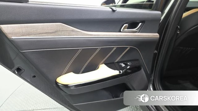 Kia K5 3rd generation id 4676939 из Кореи 17
