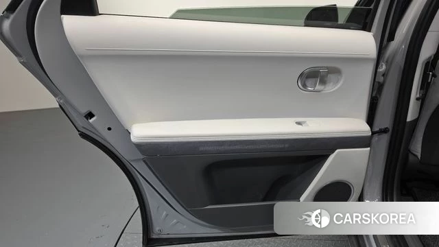 Hyundai Ionic 5 id 4768199 из Кореи 17