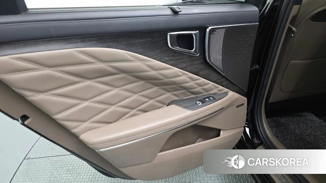Kia K8 id 4893959 из Кореи 17