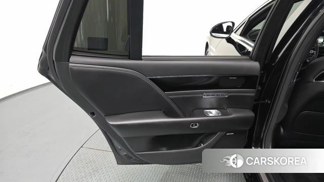 Genesis G90 (RS4) id 4382358 из Кореи 17