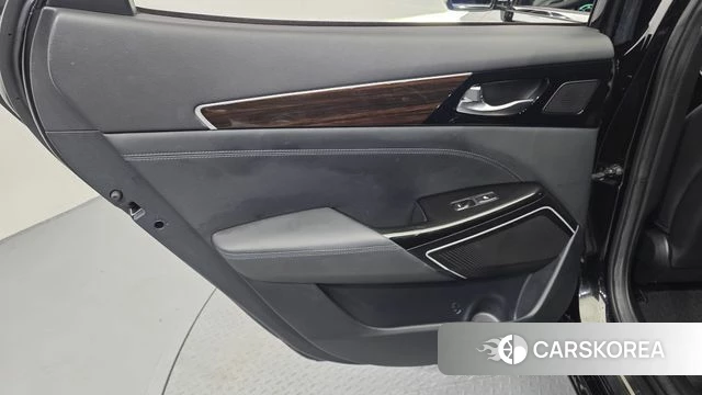 Kia All New K7 Hybrid id 4557915 из Кореи 17