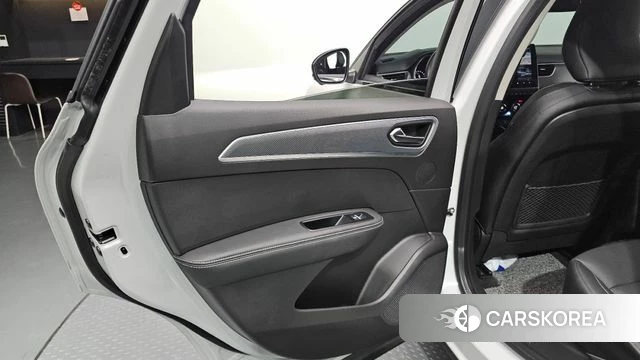 Renault Korea (Samsung) XM3 id 4593491 из Кореи 17