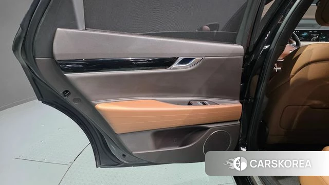 Genesis G80 (RG3) id 4432918 из Кореи 17