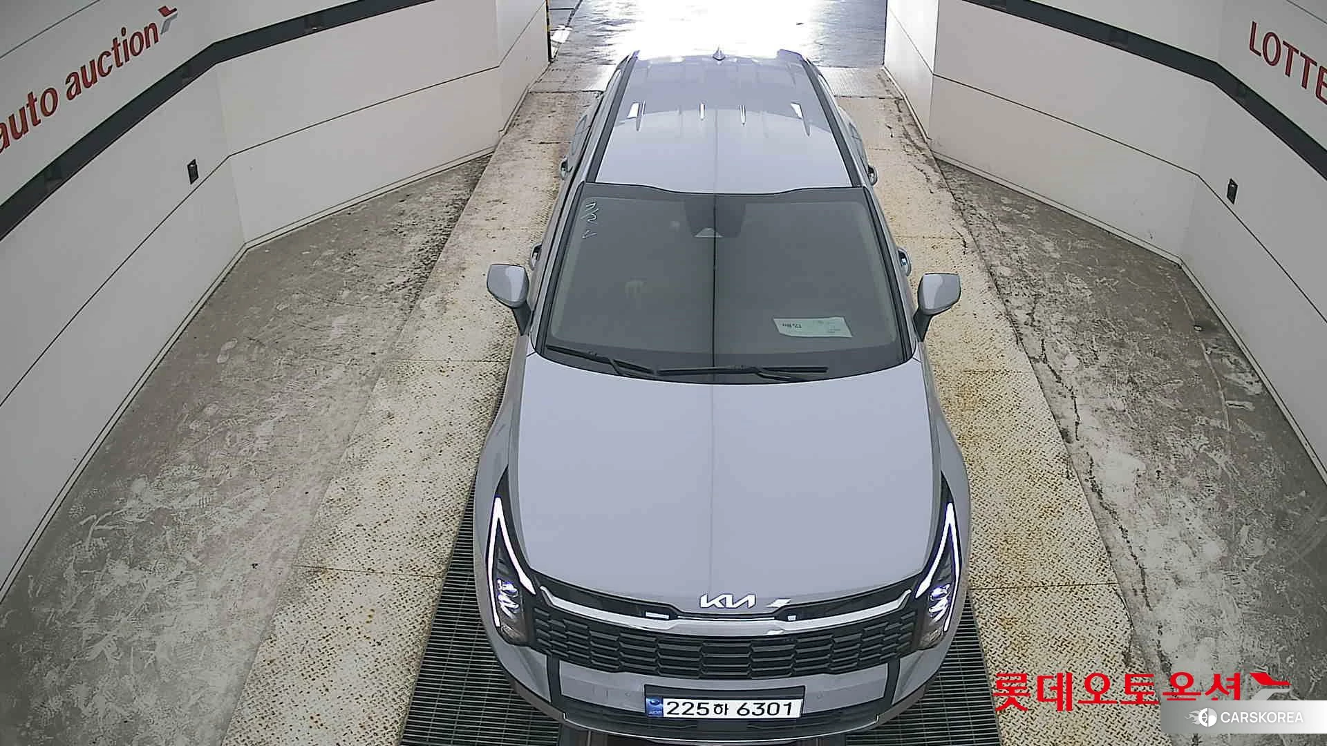 Kia Sportage id 4664350 из Кореи 17