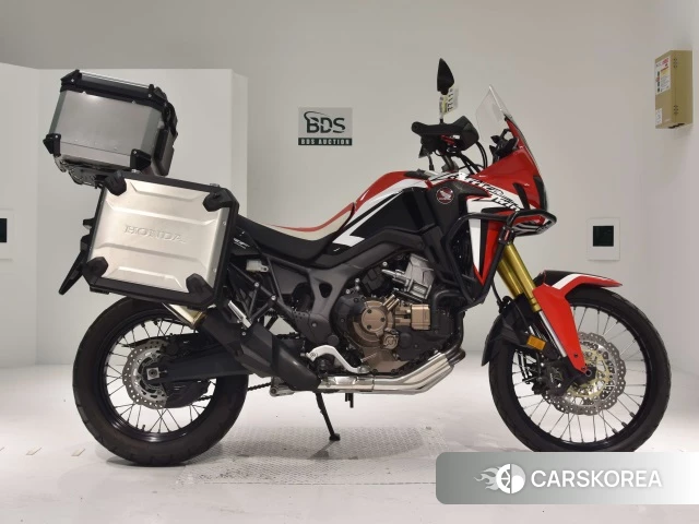 Проданный Honda CRF1000L AFRICA TWIN 2020 из Японии
