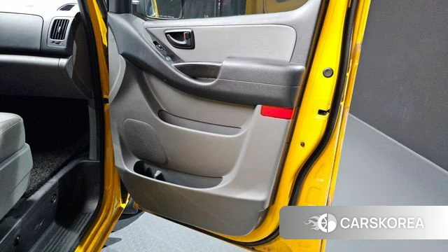 Hyundai The New Grand Starex id 4339135 из Кореи 17