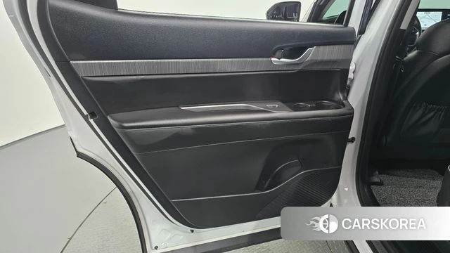 Hyundai The New Palisade id 4729993 из Кореи 17