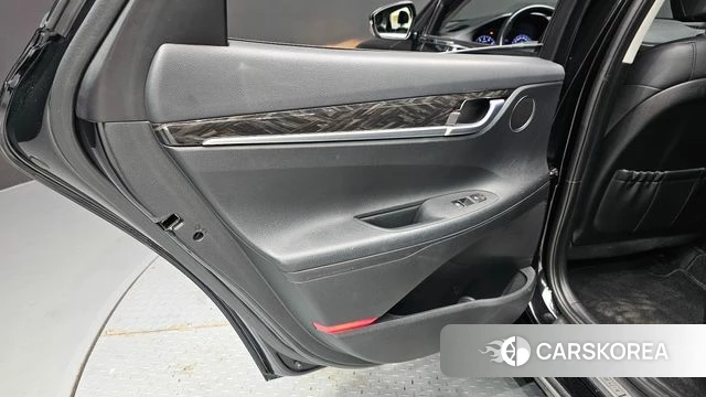 Hyundai Grandeur IG id 4362972 из Кореи 17