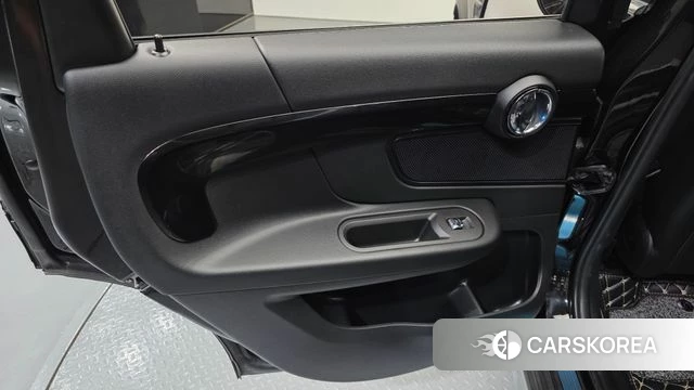 Mini Cooper Countryman id 4625297 из Кореи 17
