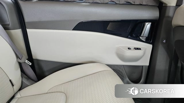 Kia The New Carnival 4th Generation id 4792046 из Кореи 16