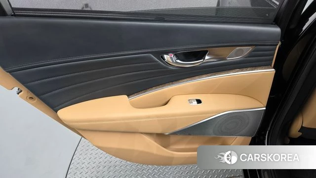 Kia More K9 id 4849429 из Кореи 17