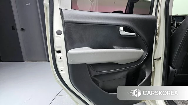 Kia The New Ray id 4233061 из Кореи 17