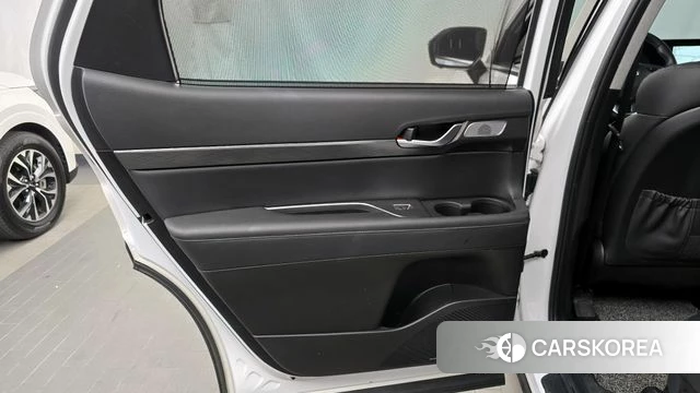 Hyundai Palisade id 4389346 из Кореи 17