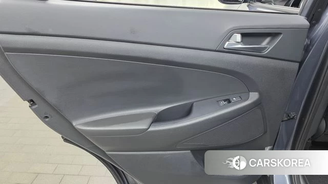 Hyundai All New Tucson id 4324841 из Кореи 17