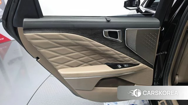 Kia K8 Hybrid id 4898745 из Кореи 17