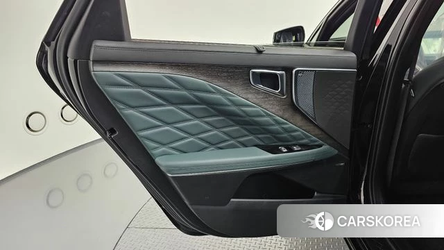 Kia K8 Hybrid id 4201349 из Кореи 17