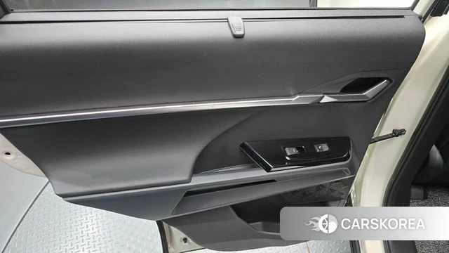 Ssangyong Torres id 4682685 из Кореи 17