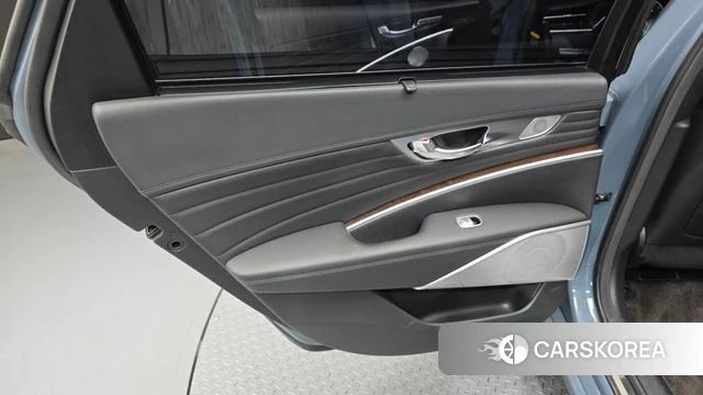 Kia More K9 id 4188604 из Кореи 17