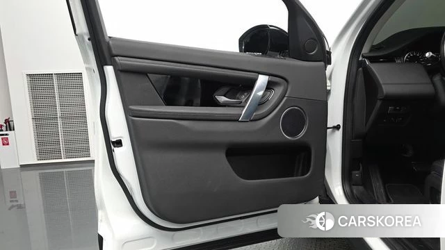 Land Rover Discovery Sports 2nd Generation id 4324713 из Кореи 17