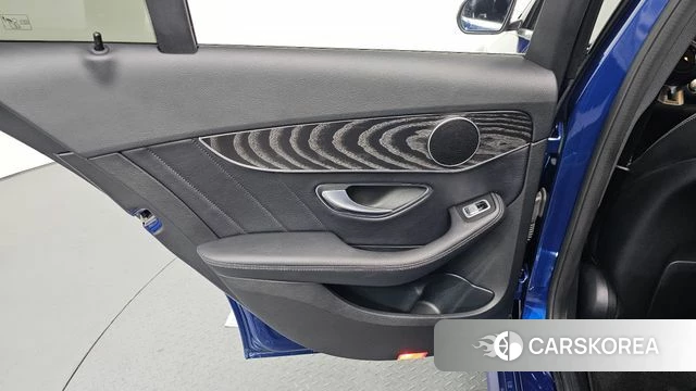 Mercedes-Benz C-Class W205 id 4225791 из Кореи 17