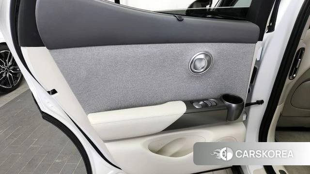Genesis GV60 id 4343923 из Кореи 17