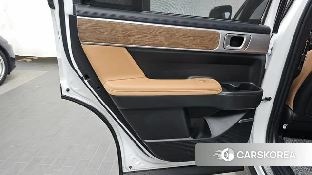 Hyundai Santa Fe (MX5) id 4540228 из Кореи 17
