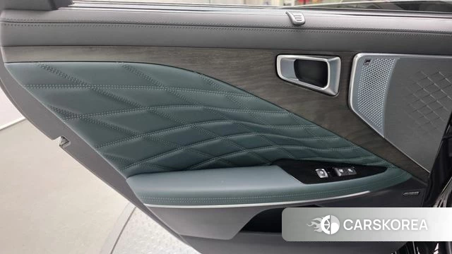 Kia K8 id 4783282 из Кореи 17