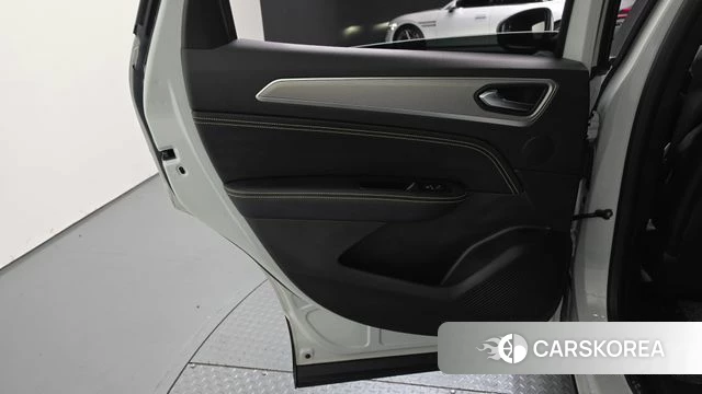 Renault Korea (Samsung) XM3 id 4941686 из Кореи 17