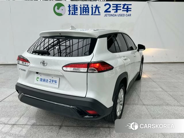 Toyota Fenglanda id 4273036 из Китая 17