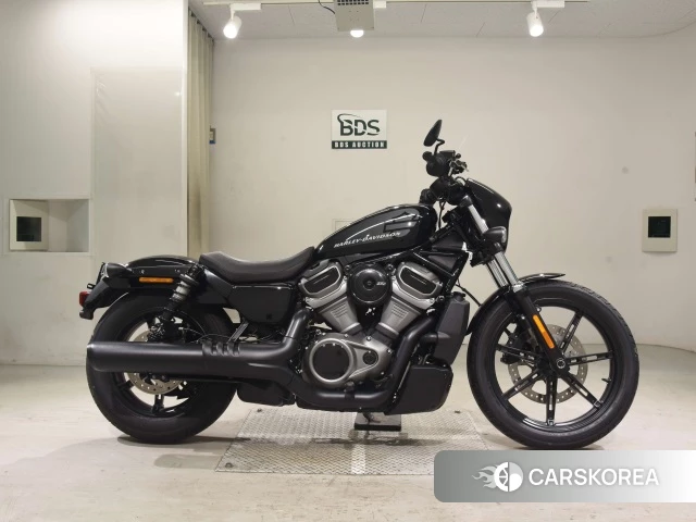 Проданный Harley-Davidson NIGHTSTER RH975 2022 из Японии