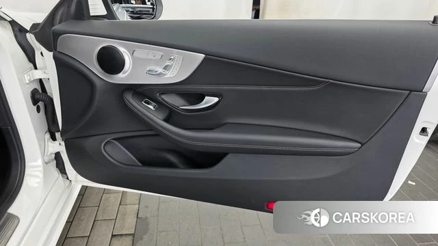 Mercedes-Benz C-Class W205 id 4702474 из Кореи 17