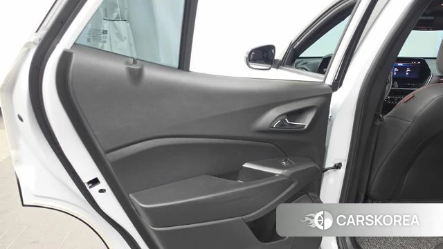 Chevrolet (GM Daewoo) Trax Crossover id 4870884 из Кореи 17