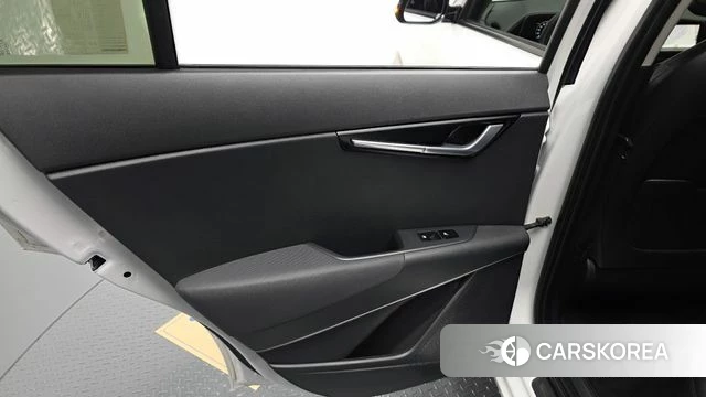 Kia Di Ol Nu Niro id 4506701 из Кореи 17