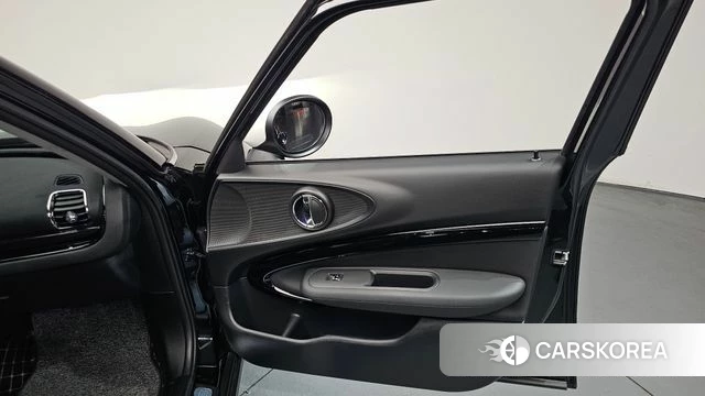 Mini Cooper Clubman id 4315762 из Кореи 17