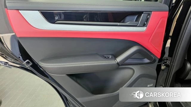 Porsche Cayenne (PO536) id 4291973 из Кореи 17