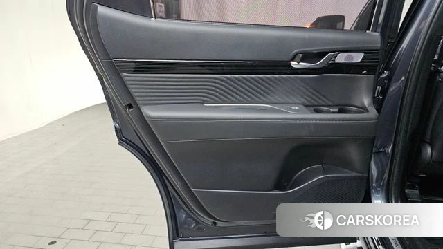 Hyundai The New Palisade id 4899075 из Кореи 17