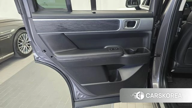 Hyundai Santa Fe (MX5) id 4904616 из Кореи 17