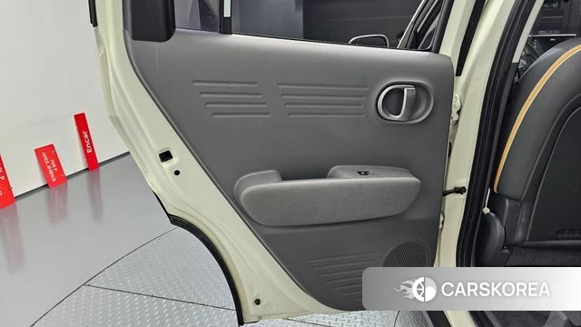 Hyundai Casper id 4631530 из Кореи 17