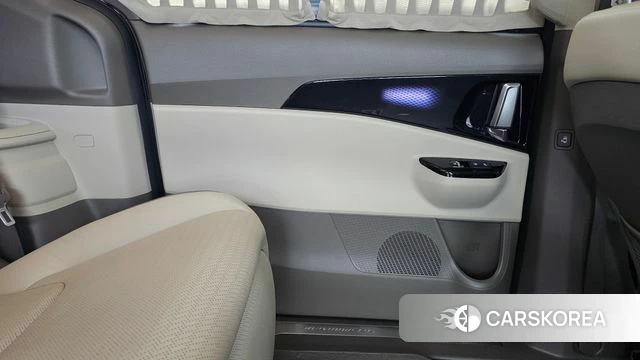 Kia Carnival 4th generation id 4422544 из Кореи 17