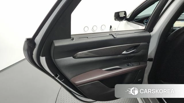 Cadillac CT6 id 4196652 из Кореи 17